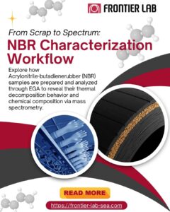 NBR Characterization