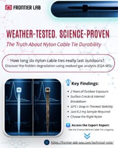 The Truth About Nylon Cable Tie Durability