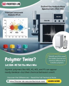 Styrenic polymers