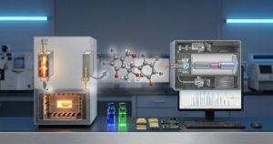 Optimizing TD-GCMS for DeBDE Analysis in Polymer Materials