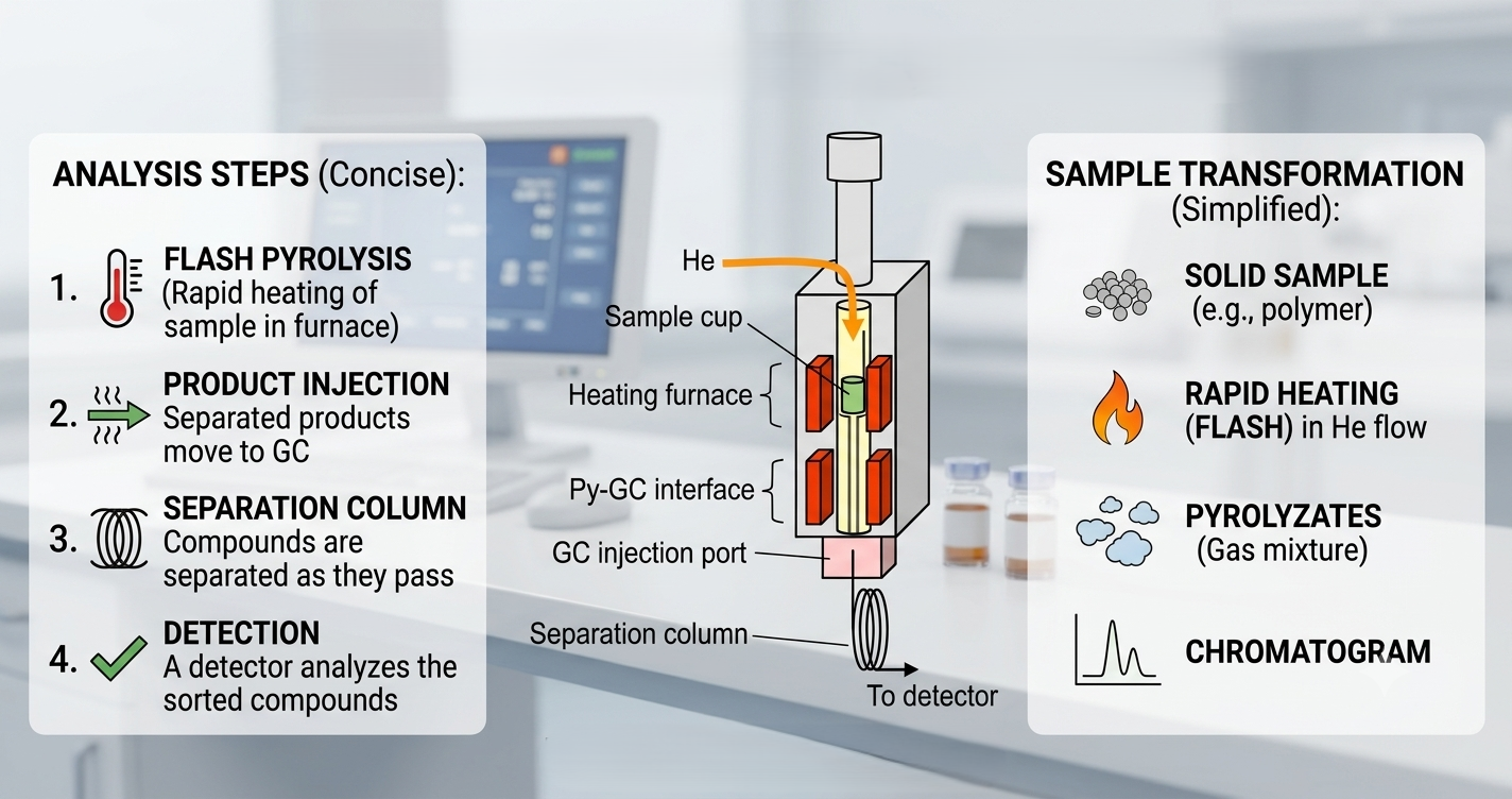 Quantitative Analysis of Brominated Flame Retardants Using Thermal Desorption-GC