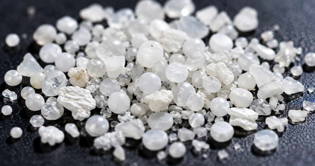 Marine Microplastics Analysis Using Pyrolysis-GCMS Guide