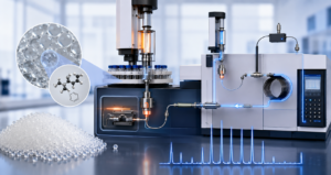 High-Sensitivity Polyethylene Detection Using Py-GCMS and F-Splitless Injection